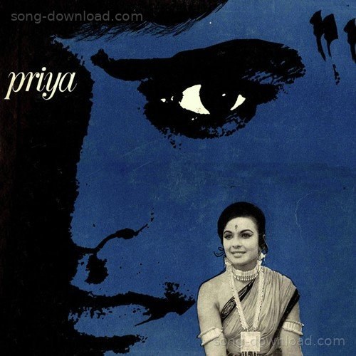 Pretty Pretty Priya Anand MP3 Download